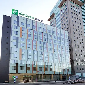 Holiday Express - - Paveletskaya, An Ihg Moskova