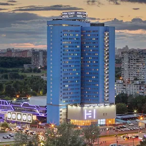 4* Hotel Park Tower