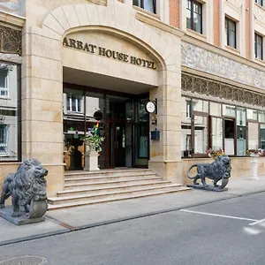 Arbat House Moskva